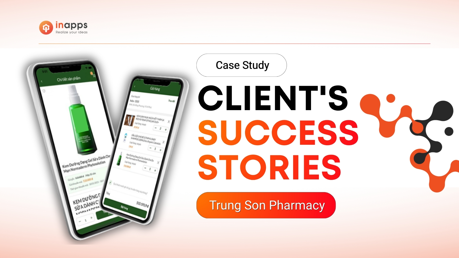 Custom Pharmacy E-Commerce Platform