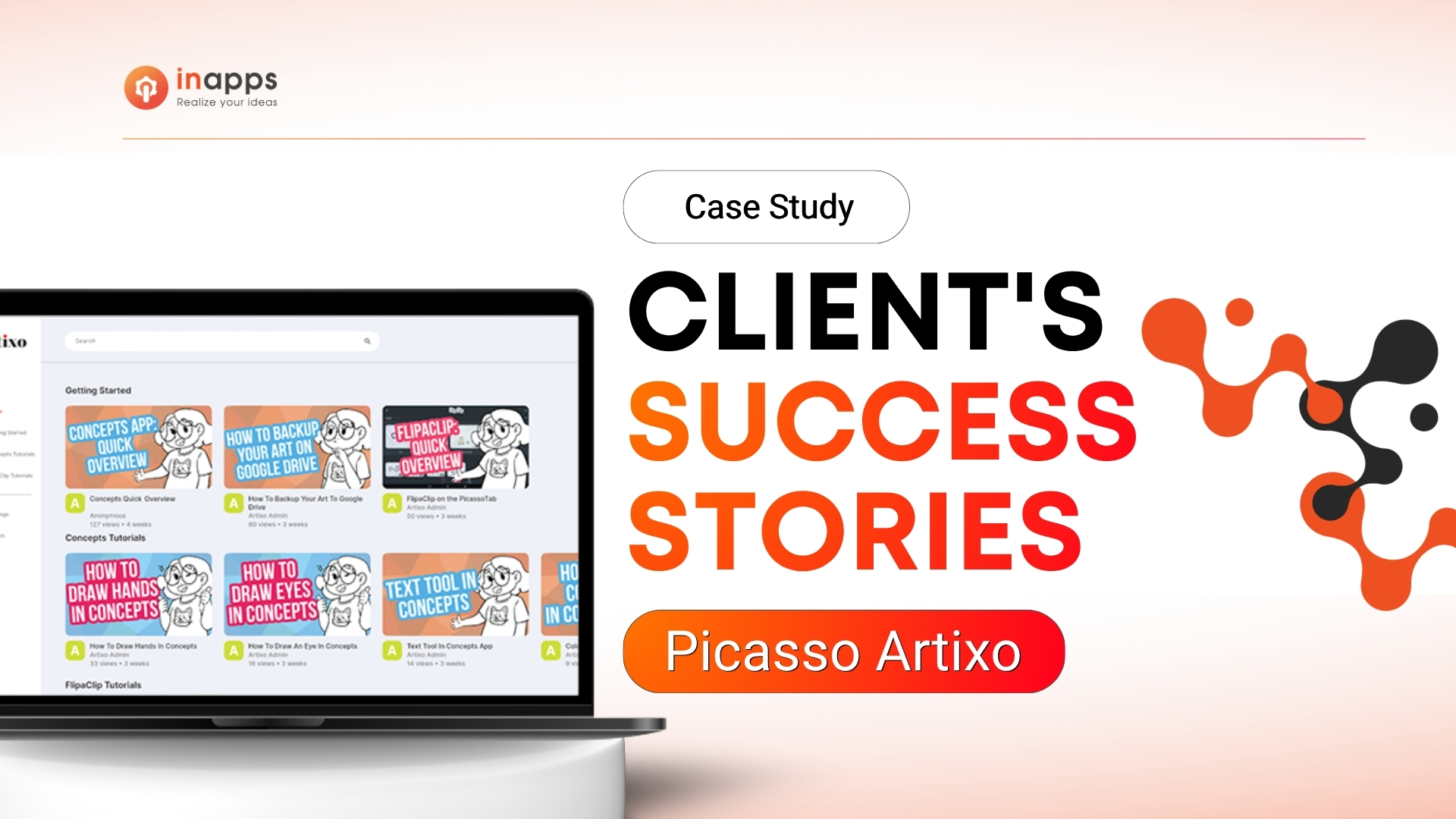 Custom AI Drawing Tutorial Application for Artixo