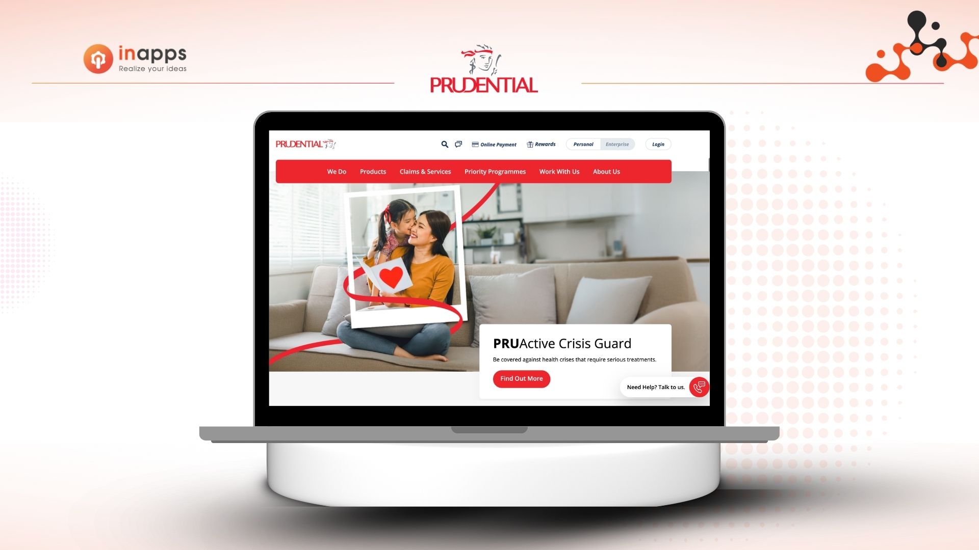 Dedicated IT Staff Augmentation for a Multi-Market Insurance Enterprise