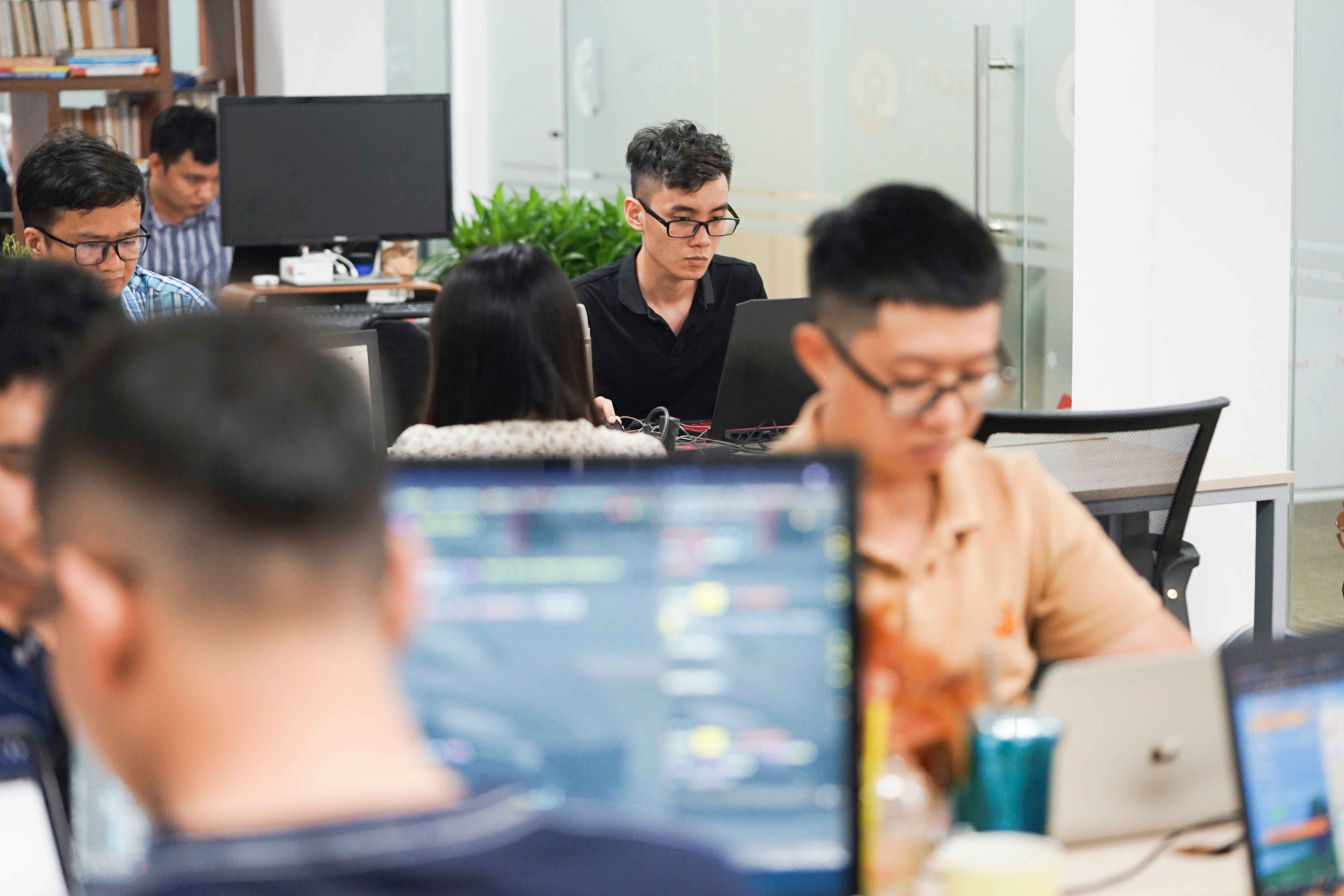 What is a Dedicated Development Team?
